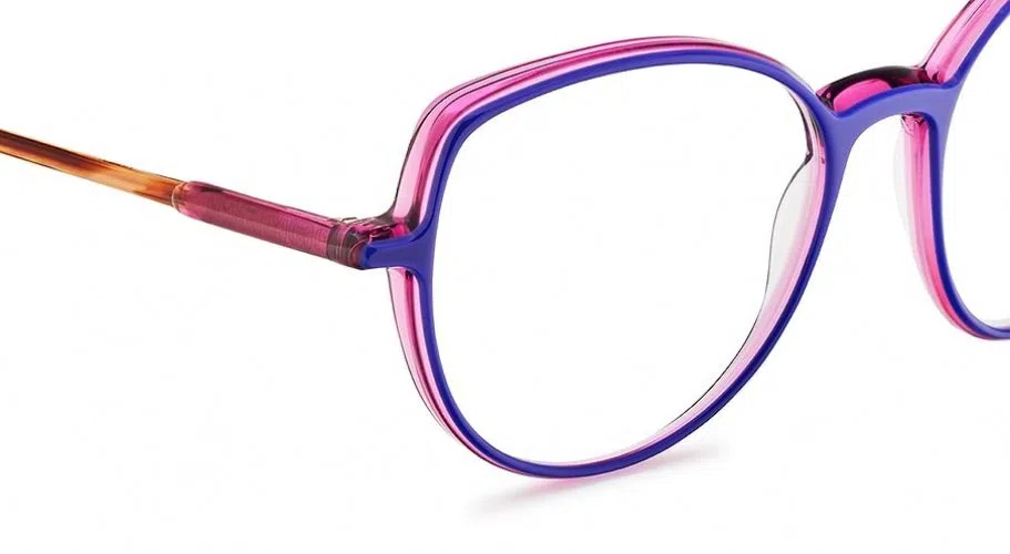 Etnia Barcelona ULTRA LIGHT 4 Eyeglasses - view 5